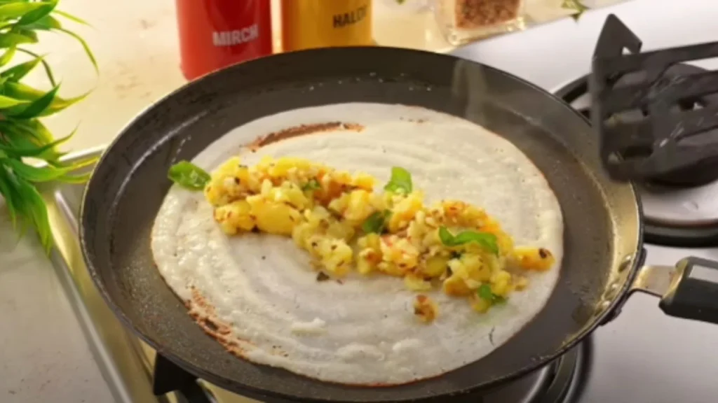 Vrat Ka Dosa